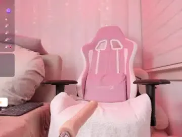 Chaturbate Nude Webcam of alice_wiinter