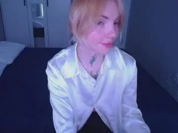 Chaturbate Live Sex of annetenet