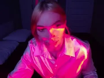 Chaturbate Free Porn Cam of annetenet