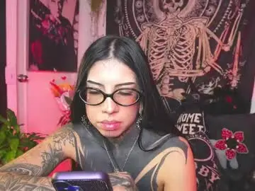 Chaturbate Best live sex cam show of dalia_vorhees