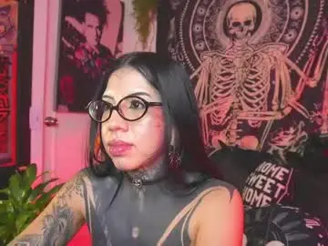 Chaturbate Live Porn of dalia_vorhees