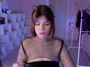 Chaturbate Adult Video Chat of koshka__zhena
