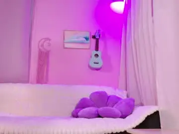 Chaturbate Sex Chat of little_effy18_