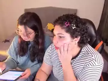 Chaturbate Best Webcam of madelaine_taylor