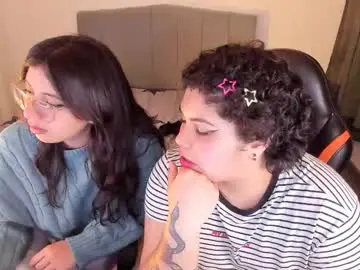 Chaturbate Sex Chat of madelaine_taylor
