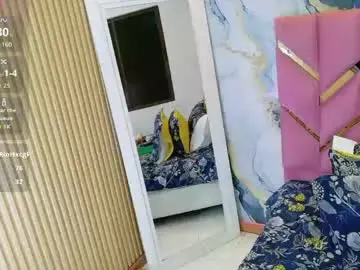 Chaturbate Live Sex Cam of rizantella