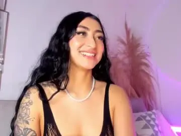 Chaturbate Adult Video Chat of dahlia_cortes