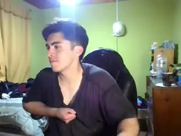 Chaturbate Best Webcam of latinn_babe