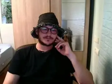 Chaturbate Private Sex Chat of younromki