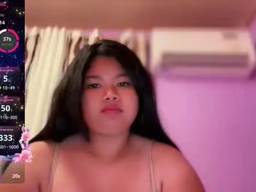 Chaturbate Private Sex Chat of allianahpetit