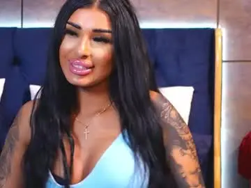 Chaturbate Live Porn of laylavixenn