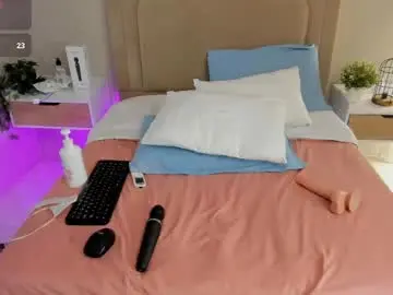 Chaturbate Live Porn of nahommybell