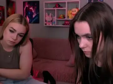Chaturbate Nude Webcam of amelaya