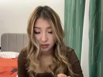 Chaturbate Adult Webcam of cherishbabrow