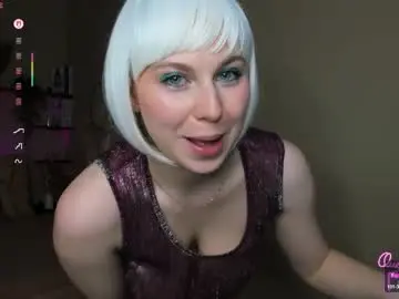 Chaturbate Live Sex Cam of eva_lawrence