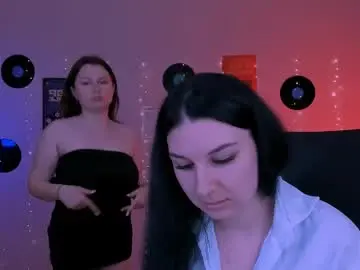 Chaturbate Sex Cam of luna_noct