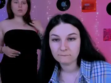 Chaturbate Private Sex Chat of luna_noct