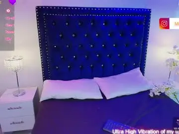 Chaturbate Adult Webcam of milu_ballmer