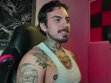 Chaturbate Private Sex Chat of scockpion_