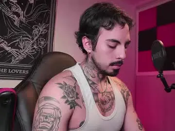 Chaturbate Private Sex Chat of scockpion_