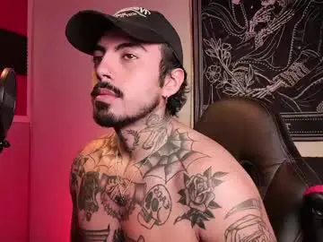 Chaturbate Best live sex cam show of scockpion_
