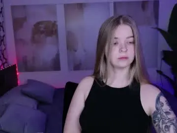 Chaturbate Live Sex of sirenabloom