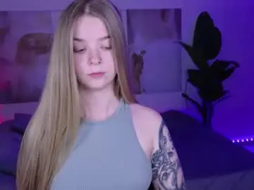 Chaturbate Live Porn of sirenabloom
