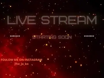 Chaturbate Free Live Porn of the_baby12
