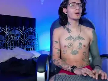 Chaturbate Adult Webcams of vergil_noir