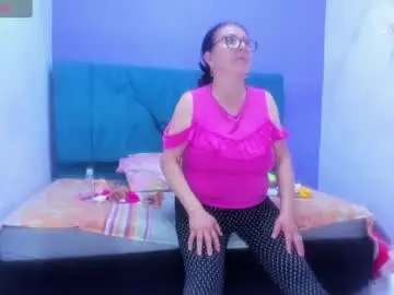 Chaturbate Sex Cam of andrealopezaenmar