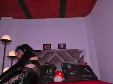 Chaturbate Live Sex of elen_cross