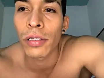 Chaturbate Best Webcam of miguell_magnoo