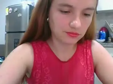 Chaturbate Adult Video Chat of valeriafrannco