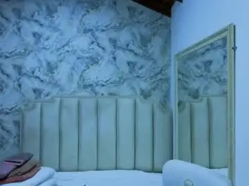 Chaturbate Sex Chat of zafiiro_20