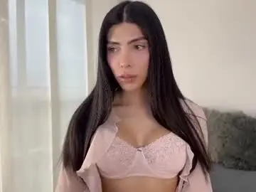 Chaturbate Live Porn of angelturned01