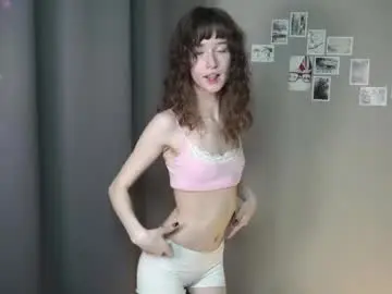 Chaturbate Adult Webcam of indiramcclamroch