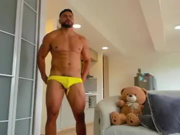 Chaturbate Free Porn Cam of jackson_wayne__