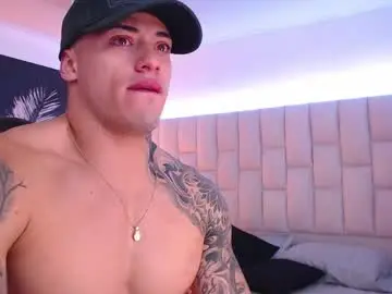 Chaturbate Free Porn Cam of jeremy_lane