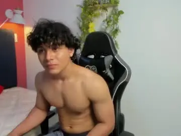 Chaturbate Adult Webcam of latin_beastx