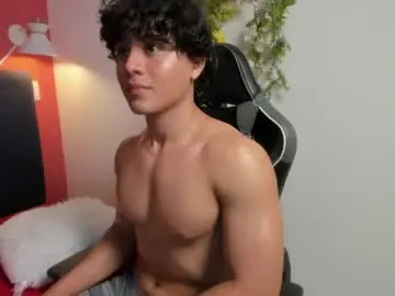 Chaturbate Adult Video Chat of latin_beastx