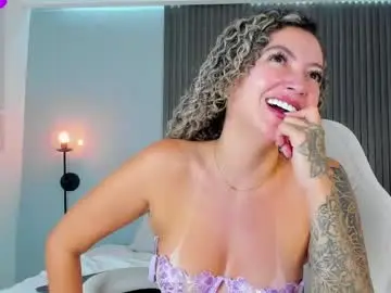 Chaturbate Best Webcam of mia_dollce