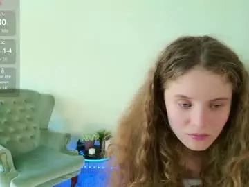 Chaturbate Sex Cam of mila_stain