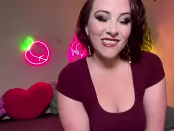 Chaturbate Adult Video Chat of poisonedpeach