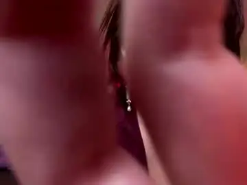Chaturbate Private Sex Chat of poisonedpeach