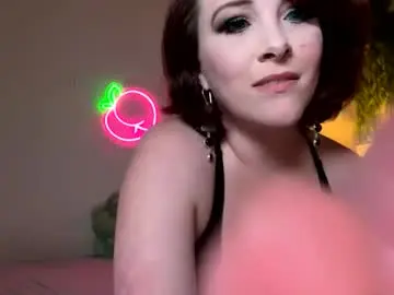 Chaturbate Live Porn of poisonedpeach