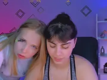 Chaturbate Sex Cam of teya_starling