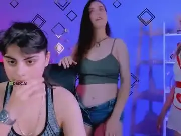 Chaturbate Sex Cam of teya_starling