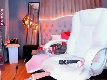 Chaturbate Best live sex cam show of tiffany__charm_