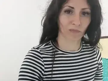 Chaturbate Live Sex of evacrisxxx