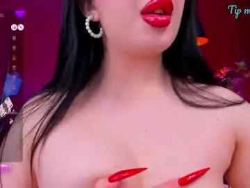 Chaturbate Private Sex Chat of mayzzi